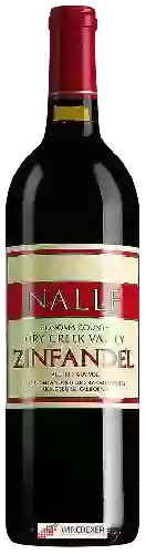 Domaine Nalle - Zinfandel