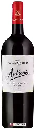 Domaine Nals Margreid - Anticus Riserva