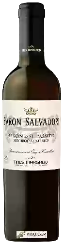 Domaine Nals Margreid - Baron Salvadori Baronesse Passito