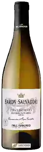 Domaine Nals Margreid - Baron Salvadori Chardonnay