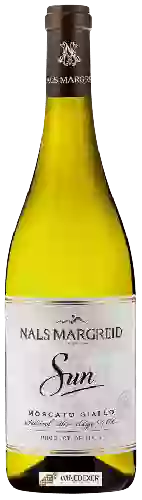 Domaine Nals Margreid - Sun Moscato Giallo