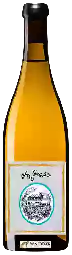 Domaine Nanclares - A Gra&ntildea