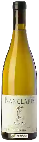 Domaine Nanclares - Albari&ntildeo