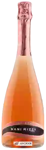 Domaine Nani Rizzi - Rosè Brut