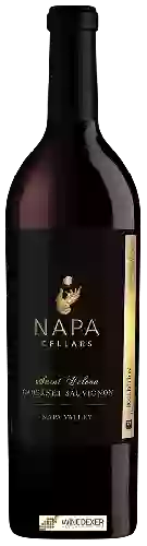 Domaine Napa Cellars - V Collection Cabernet Sauvignon