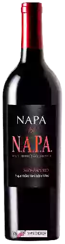 Domaine Napa by N.A.P.A. - Michael's Red