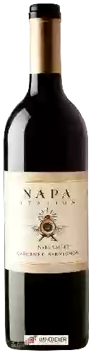 Domaine Napa Station