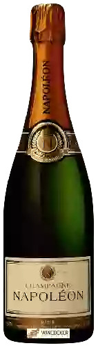 Domaine Napoleon - Brut Champagne