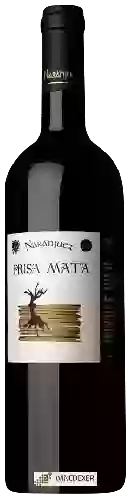 Domaine Naranjuez - Prisa Mata