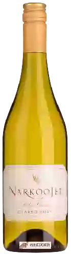 Domaine Narkoojee - Lily Grace Chardonnay