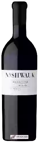 Domaine Nashwauk - Beacon Shiraz