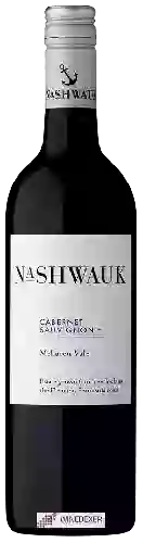 Domaine Nashwauk - Cabernet Sauvignon