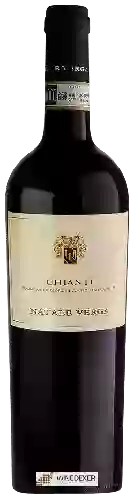 Domaine Natale Verga - Chianti