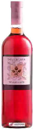 Domaine Natale Verga - Dolcelina Sweet Red