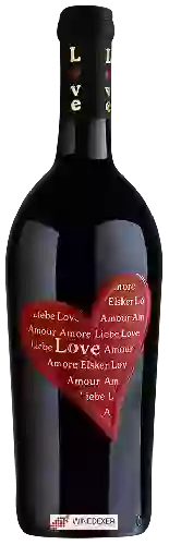 Domaine Natale Verga - Love Wine Rosso