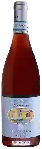 Domaine Natale Verga - Piemonte Brachetto