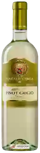 Domaine Natale Verga - Pinot Grigio Veneto