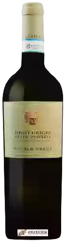 Domaine Natale Verga - Pinot Grigio