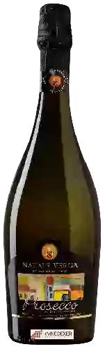 Domaine Natale Verga - Prosecco