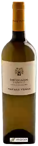 Domaine Natale Verga - Sauvignon Veneto