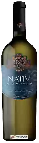 Domaine Nativ - Fiano di Avellino