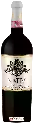 Domaine Nativ - Taurasi