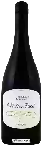 Domaine Native Point - Pinot Noir