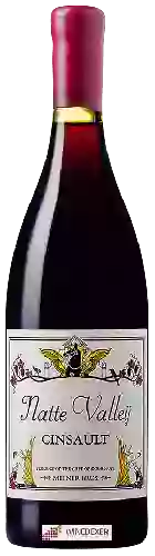 Domaine Natte Valleij - Cinsault