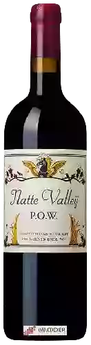 Domaine Natte Valleij - P.O.W.