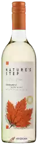 Domaine Natures Step - Organic Chardonnay