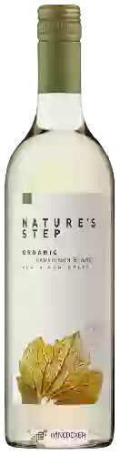 Domaine Natures Step - Organic Sauvignon Blanc