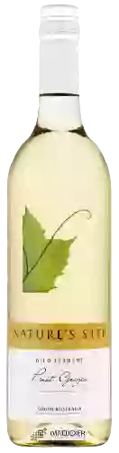 Domaine Natures Step - Wild Ferment Pinot Grigio