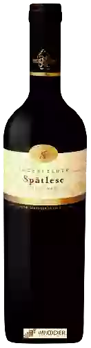 Domaine Nauer Weine - Tegerfelder Spätlese Pinot Noir Classic