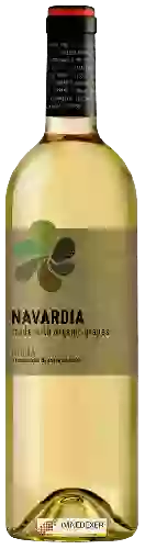Domaine Navardia - Blanco