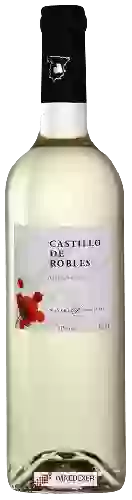 Domaine Navarro López - Castillo de Robles  Airén - Verdejo