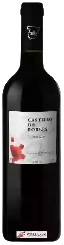 Domaine Navarro López - Castillo de Robles Tempranillo