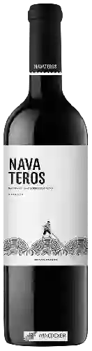 Domaine Navateros - Crianza