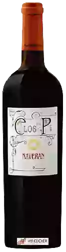 Domaine Naveran - Clos del Pi