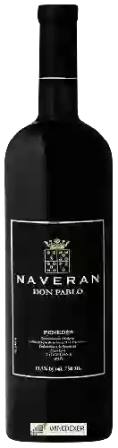 Domaine Naveran - Don Pablo