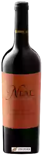 Domaine Neal Family Vineyards - Cabernet Sauvignon Napa Valley