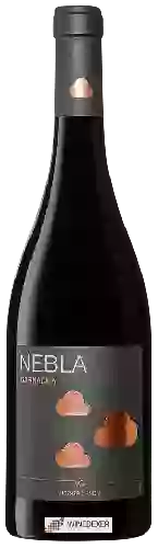 Domaine Nebla - Garnacha