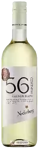 Domaine Nederburg - 56 Hundred Chenin Blanc