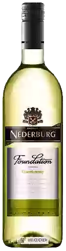 Domaine Nederburg - Foundation Chardonnay