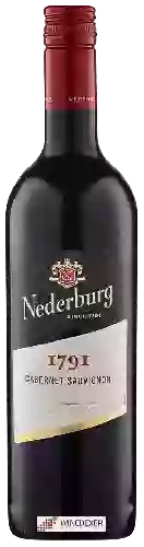 Domaine Nederburg - 1791 Cabernet Sauvignon