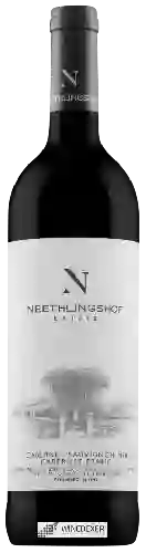 Domaine Neethlingshof Estate - Cabernet Sauvignon - Merlot - Cabernet Franc