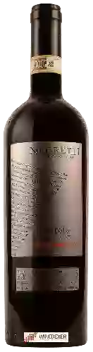 Domaine Negretti - Bricco Ambrogio Barolo