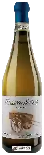 Domaine Negro Maria Luigina - Moscato d'Asti Carretta