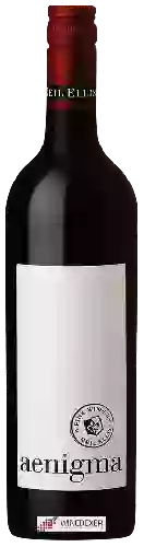 Domaine Neil Ellis - Aenigma Red