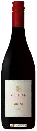 Domaine Neil Ellis - Elgin Shiraz