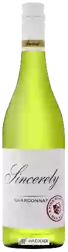 Domaine Neil Ellis - Sincerely Chardonnay